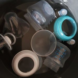 Meet your Posher, Natasha